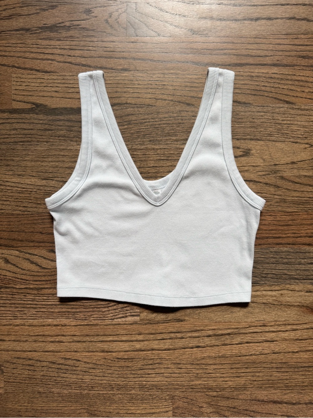 Wild Fable Crop Top!